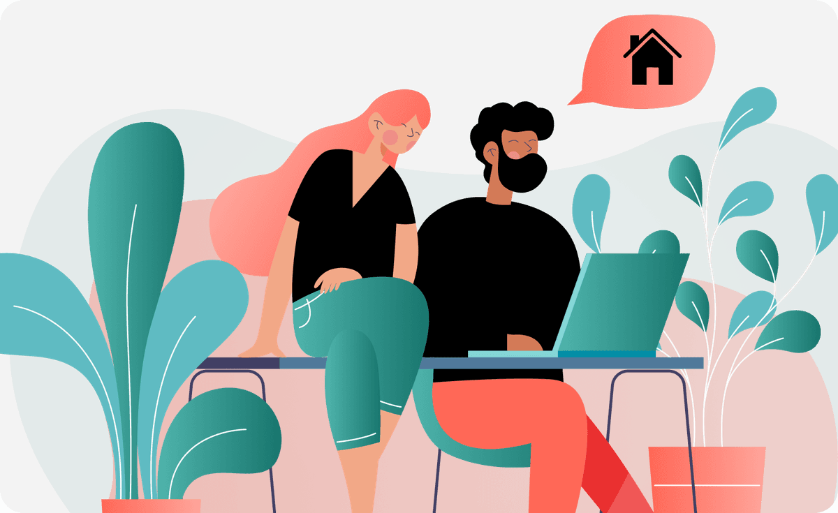 Transaction Illustration